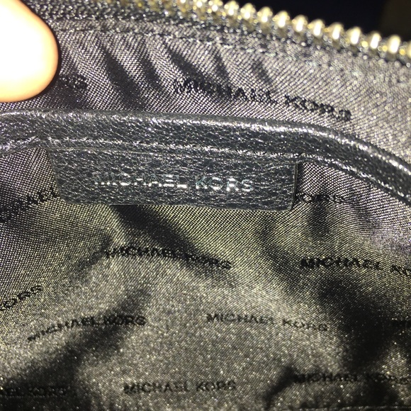 Michael Kors small hand bag - Picture 8 of 8